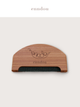 Cashmere Wooden Comb