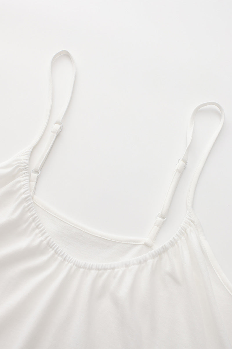 Halter Nightgown