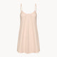 Halter Nightgown Pink